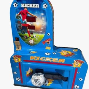 עמדת כדורגל אלקטרוני